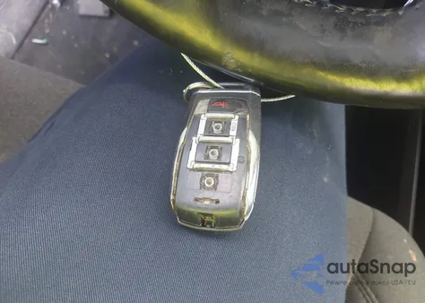 2019 Ram 1500 Big Horn/Lone Star 4X2 5'7 Box z USA, uszkodzony, nr VIN 1C6RREFT6KN891162